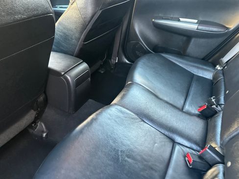 Used 2014 Subaru Impreza WRX Limited image 14