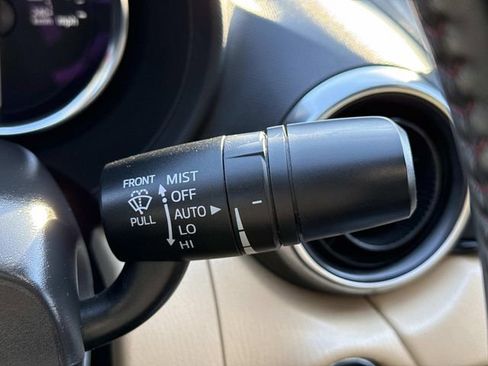 Used 2017 MAZDA MX-5 Miata Grand Touring w/ Interior Package image 23