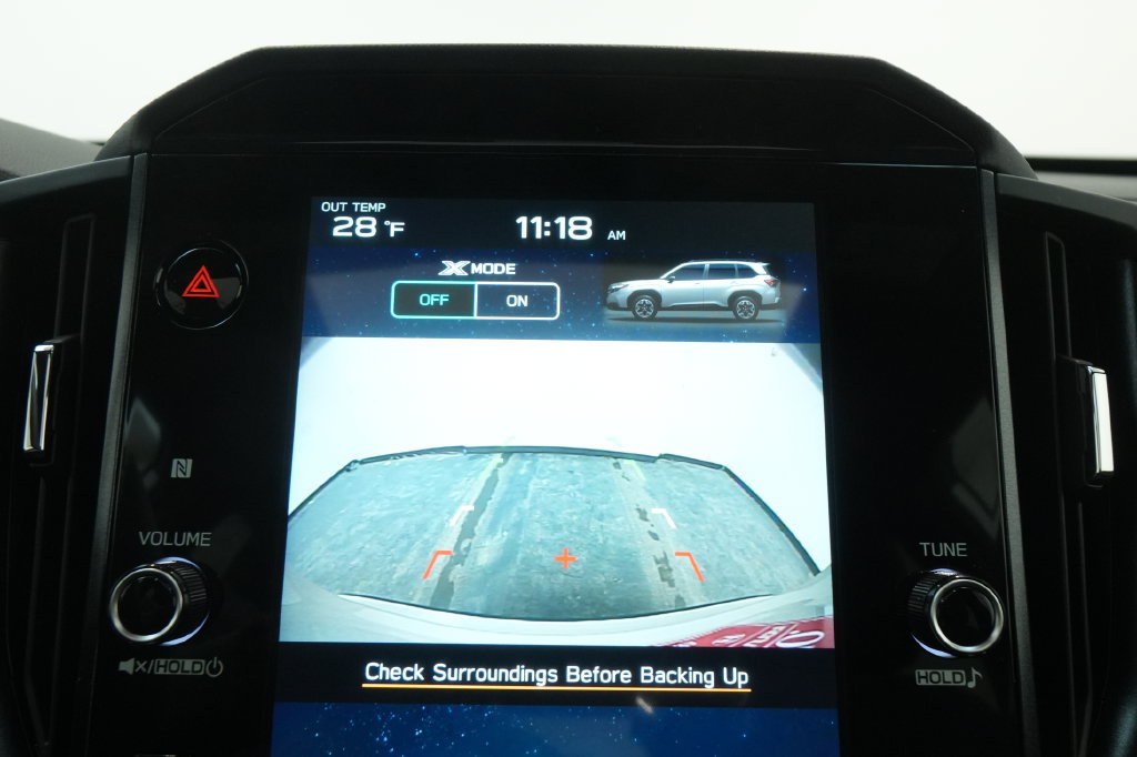Used 2026 Subaru Forester Premium AWD/4WD image 37