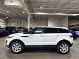 Used 2018 Land Rover Range Rover Evoque SE Premium image 4
