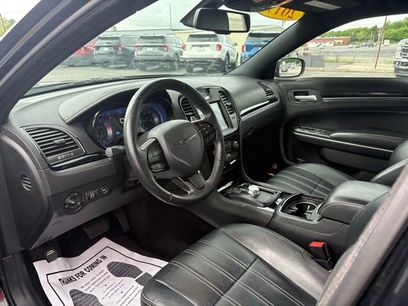 Used 2017 Chrysler 300 S