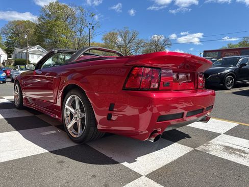 Used 2000 Ford Mustang GT RWD image 10