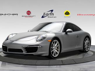 Used 2012 Porsche 911 Carrera S RWD video 1