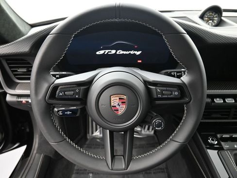 Used 2026 Porsche 911 GT3 image 19