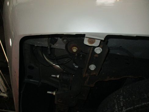 Used 2007 Chevrolet Suburban 2500 LT w/ LT Preferred Equipment Group AWD/4WD image 45