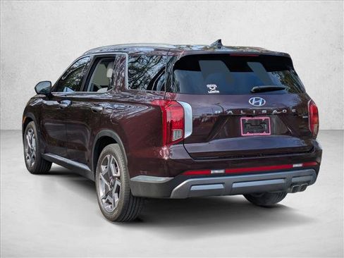 Used 2024 Hyundai Palisade Limited image 6