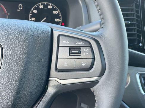 New 2026 Honda Ridgeline RTL image 30