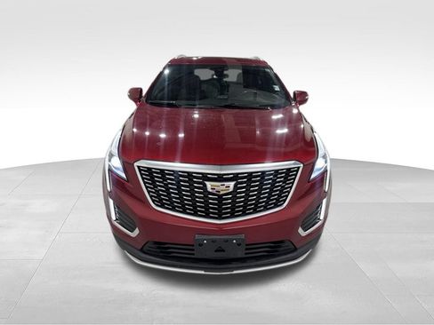 Used 2022 Cadillac XT5 Premium Luxury AWD/4WD image 9