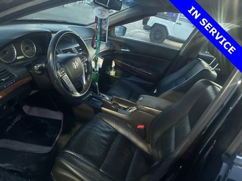 Used 2012 Honda Accord EX-L image 7
