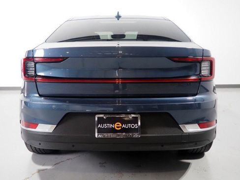 Used 2023 Polestar Polestar 2 w/ Pilot Pack AWD/4WD image 47