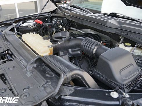 Used 2022 Ford F150 XLT w/ Equipment Group 302A High image 50