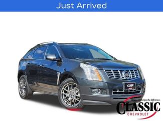 Used 2016 Cadillac SRX Premium video 1