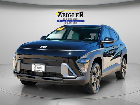 Certified 2026 Hyundai Kona SEL Sport AWD/4WD image 3