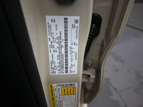 New 2026 Ford Ranger XLT w/ Equipment Group 301A High RWD image 18