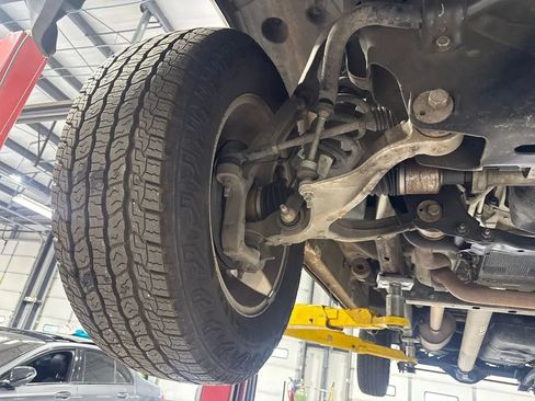 Used 2019 RAM 1500 Big Horn AWD/4WD image 25