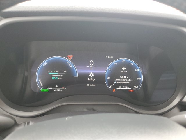 Used 2025 Toyota Sienna Limited AWD/4WD image 23