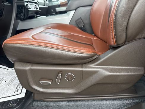Used 2022 Ford F450 King Ranch w/ King Ranch Ultimate Package AWD/4WD image 22