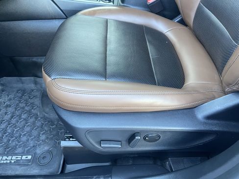 Used 2022 Ford Bronco Sport Badlands w/ Premium Package image 13