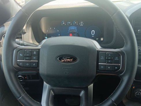 Used 2024 Ford F150 XLT w/ Equipment Group 302A MID AWD/4WD image 40