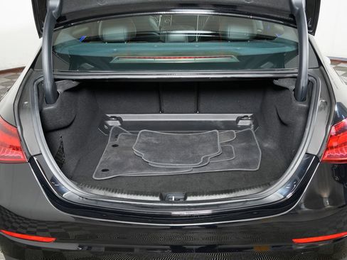 Certified 2023 Mercedes-Benz C 300 4MATIC Sedan image 32