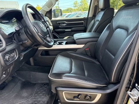 Certified 2022 RAM 1500 Laramie image 18