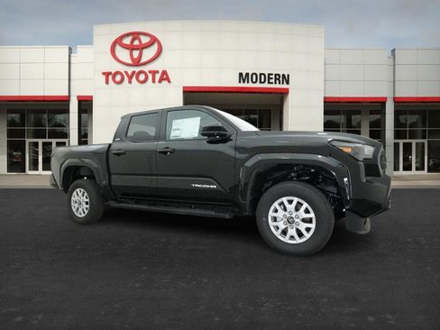 New 2025 Toyota Tacoma SR5 image 28