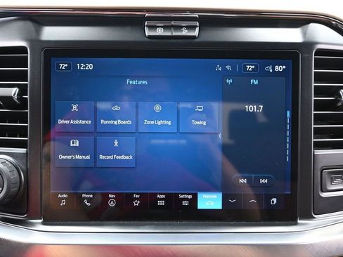 New 2026 Ford F350 King Ranch AWD/4WD image 42