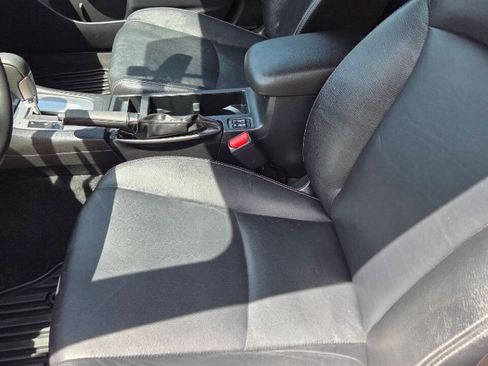 Used 2013 Subaru Impreza 2.0i Limited AWD/4WD image 13