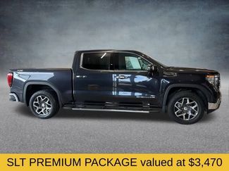 Used 2023 GMC Sierra 1500 SLT w/ SLT Premium Package video 2
