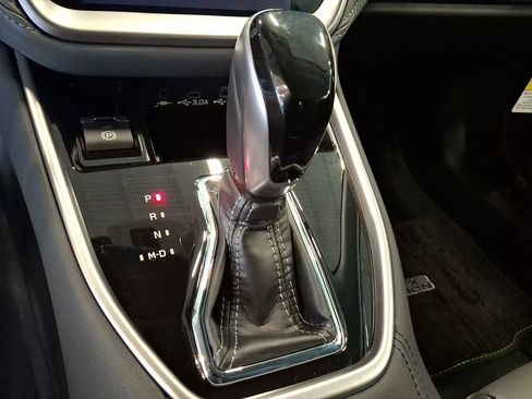 New 2025 Subaru Outback Onyx Edition image 11