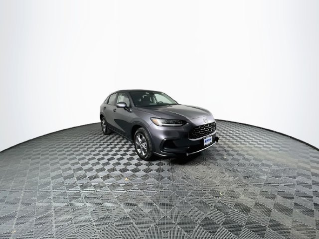 Used 2027 Honda HR-V LX image 9
