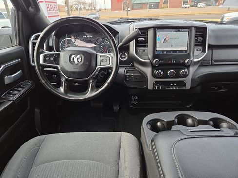 Used 2024 RAM 2500 Big Horn image 10