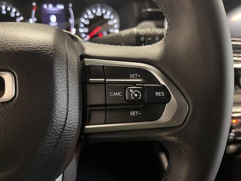 Used 2022 Jeep Compass Latitude image 23