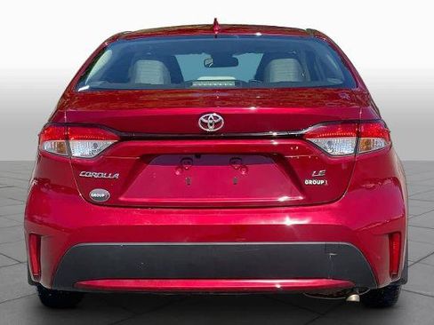 Used 2022 Toyota Corolla LE FWD image 5