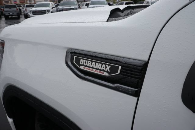 Used 2023 GMC Sierra 1500 AT4 AWD/4WD image 12