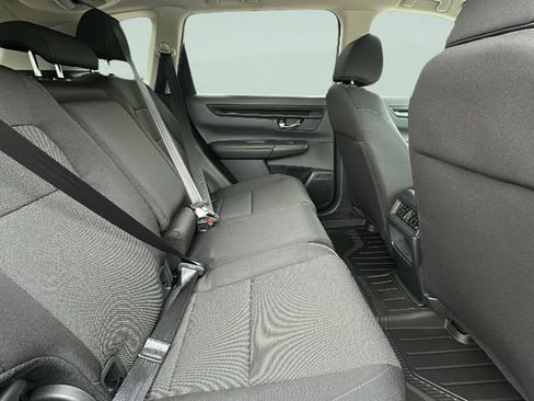 New 2026 Honda CR-V LX image 13