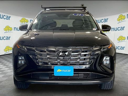 Used 2024 Hyundai Tucson Limited AWD/4WD image 2