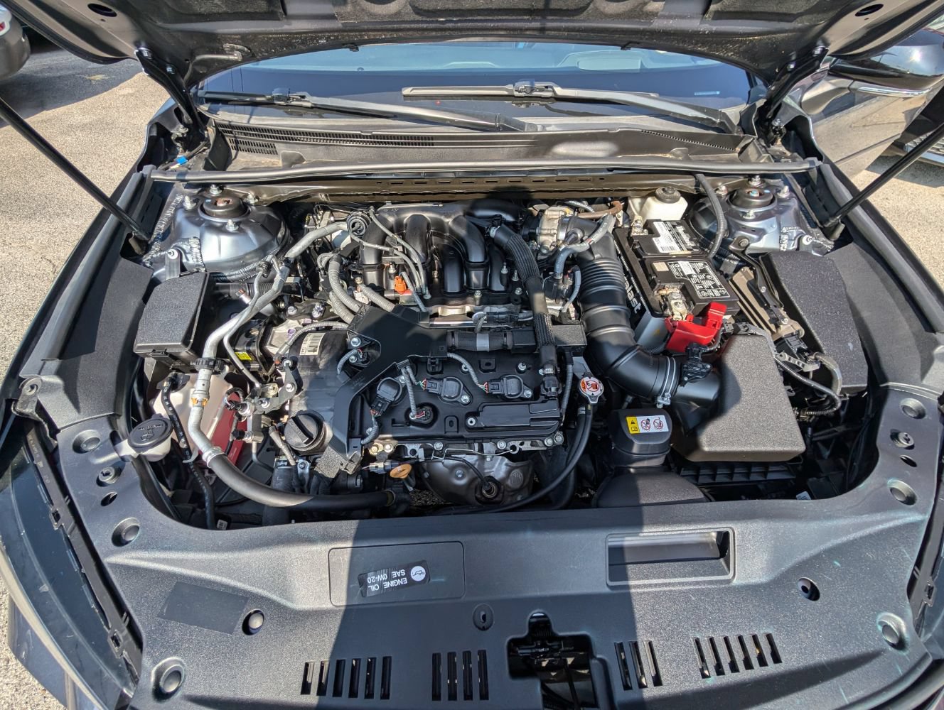 Used 2019 Toyota Avalon Touring FWD image 10