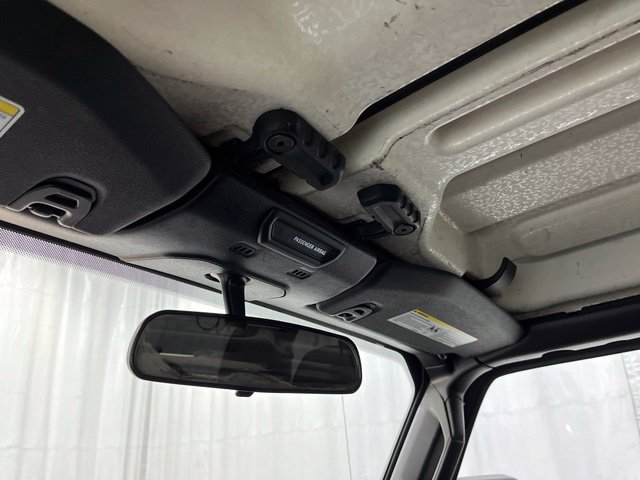 Used 2020 Jeep Wrangler Unlimited Sahara AWD/4WD image 22