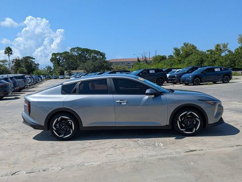 Certified 2025 Kia K4 EX FWD image 9