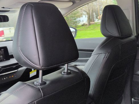 Certified 2025 Nissan Murano SV AWD/4WD image 29