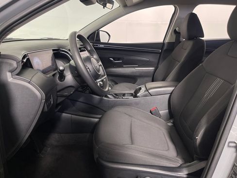 Certified 2024 Hyundai Tucson SEL FWD image 12