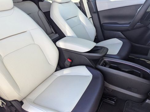 New 2026 Nissan Leaf SV+ image 29