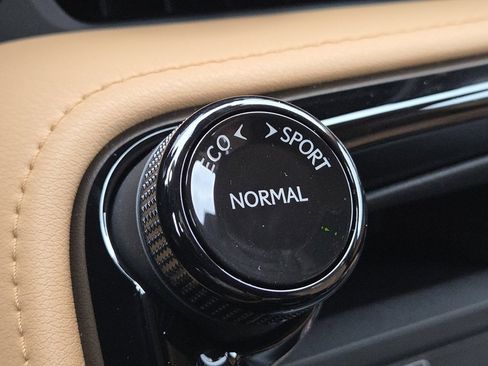 New 2026 Lexus NX 350 AWD w/ Luxury Package image 19