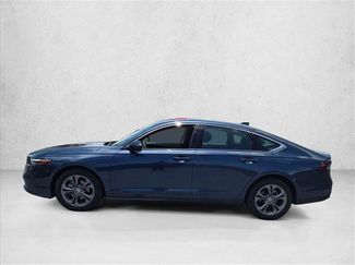 Used 2024 Honda Accord EX video 2
