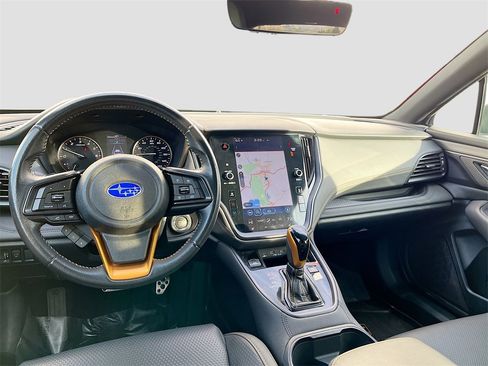 Used 2022 Subaru Outback Wilderness image 25