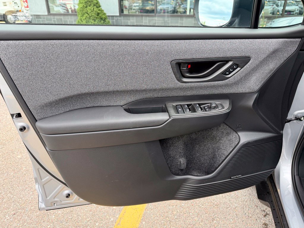 New 2026 Subaru Outback Limited AWD/4WD image 10