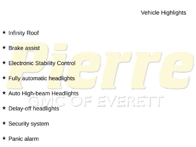 Used 2026 GMC Hummer EV SUV AWD/4WD image 5