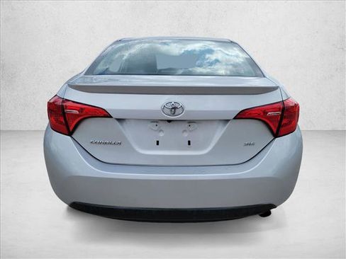 Used 2019 Toyota Corolla SE image 6
