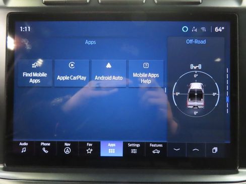 Used 2024 Ford F350 Lariat image 28